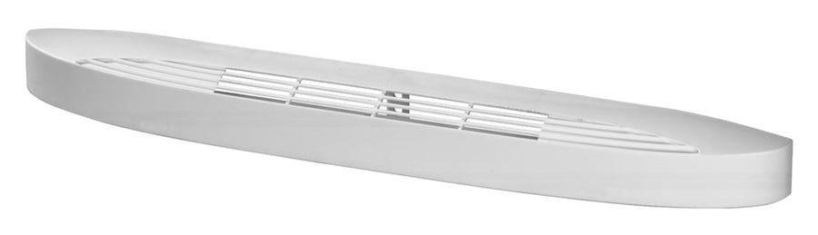 Helios ALEF 45, Außenluft-Einströmelement zum Einbau in Fensterrahmen