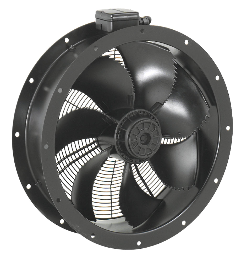 Systemair AR 560DV sileo Axialventilator