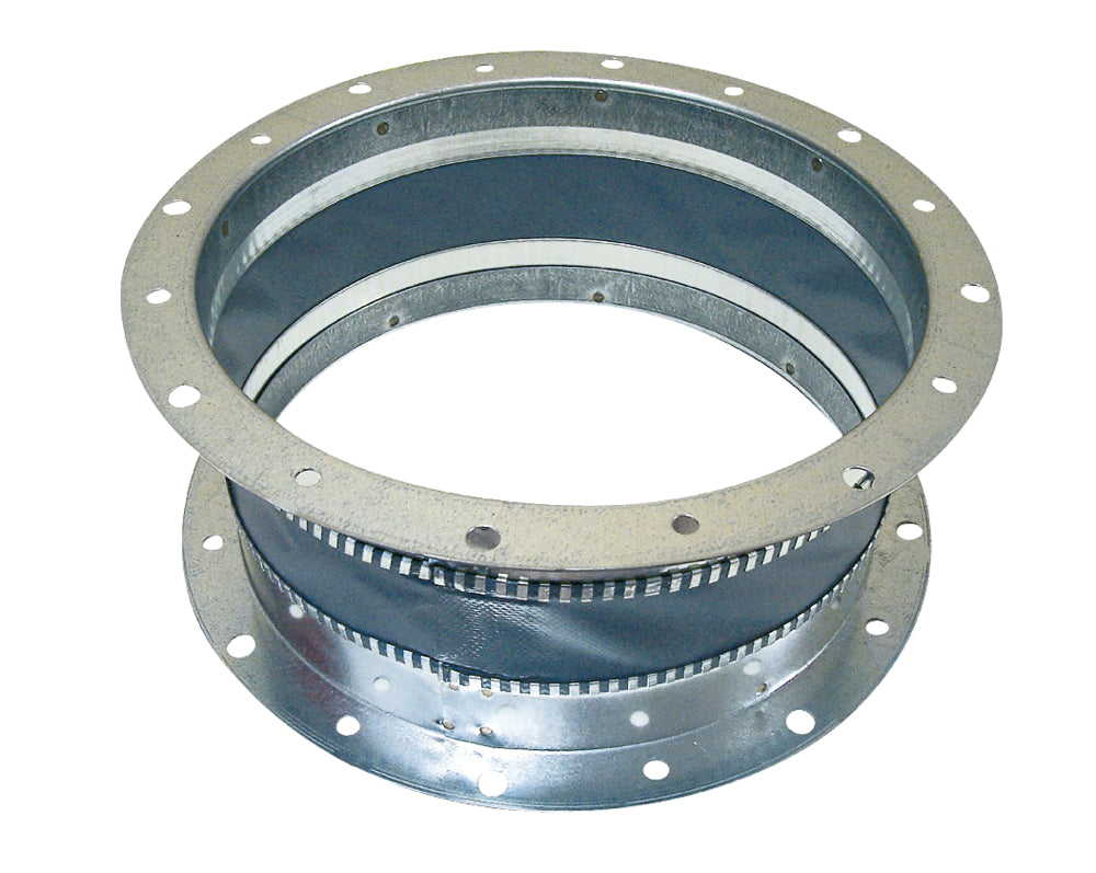 Systemair ASS 710 Flexibler Stutzen