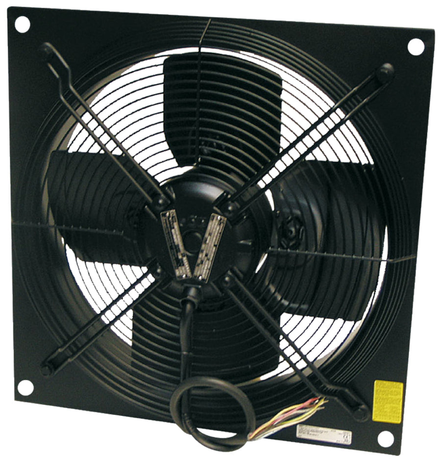 Systemair AW 550D6-2-EX Axialventilator