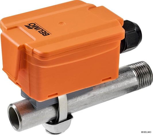 Belimo Anlegetemperatursensor 01HT-1A