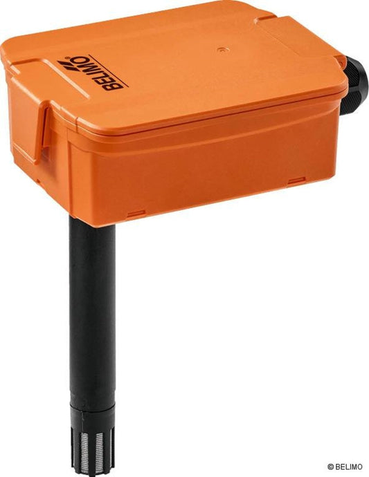 Belimo Kanalsensor Feuchte / Temperatur 22DTH-16M