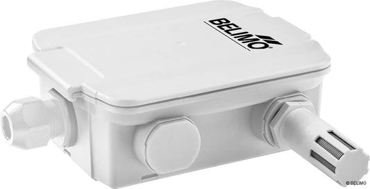 Belimo Aussensensor Feuchte, Temperatur mit Wetterschutz 22UTH-11