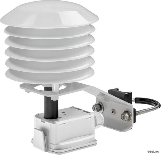 Belimo Aussensensor Feuchte, Temperatur mit Wetterschutz 22UTH-130X
