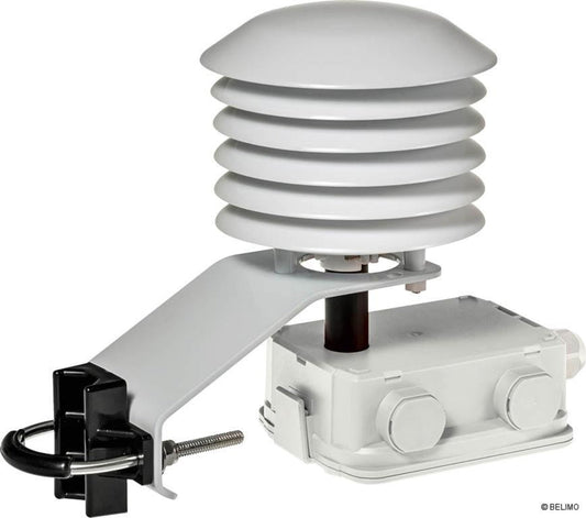 Belimo Aussensensor Feuchte, Temperatur mit Wetterschutz 22UTH-150X