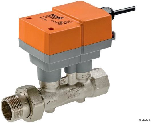Belimo Durchflusssensor FM020R-SZ