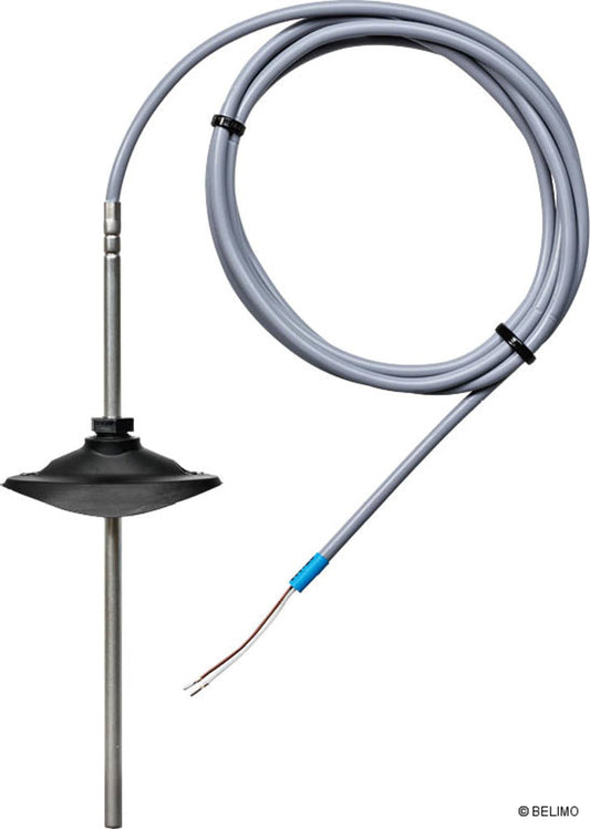 Belimo Kanalsensor, Temp, Flansch 01CT-1BPF
