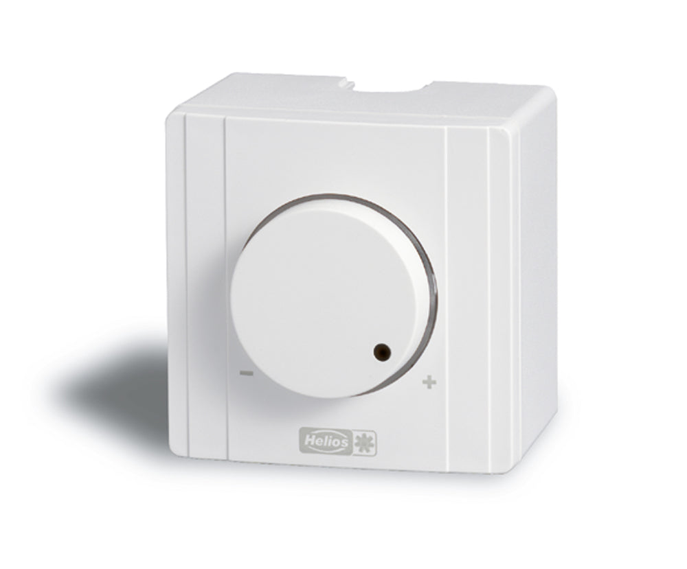 Helios BSX, Elektronischer Drehzahlsteller mit Wendeschalter 1-PH, 1 A