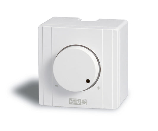 Helios BSX, Elektronischer Drehzahlsteller mit Wendeschalter 1-PH, 1 A