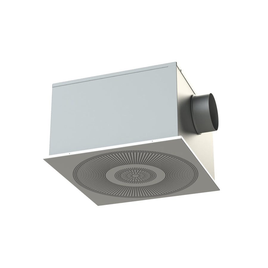 Schako Kombinationsdeckendurchlass COMBIPIL-400-9010