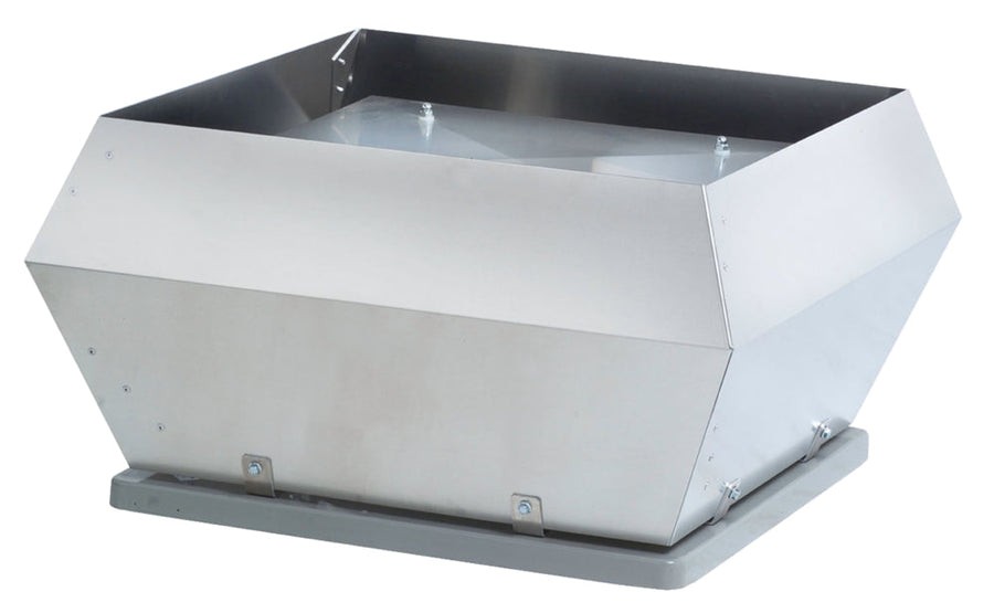 Systemair DVS 310EV Dachventilator