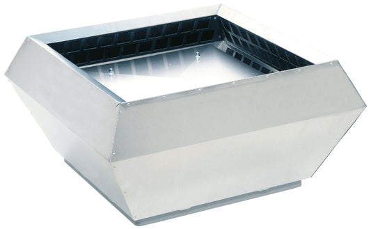 Systemair DVSI 400DS sileo Dachvent.