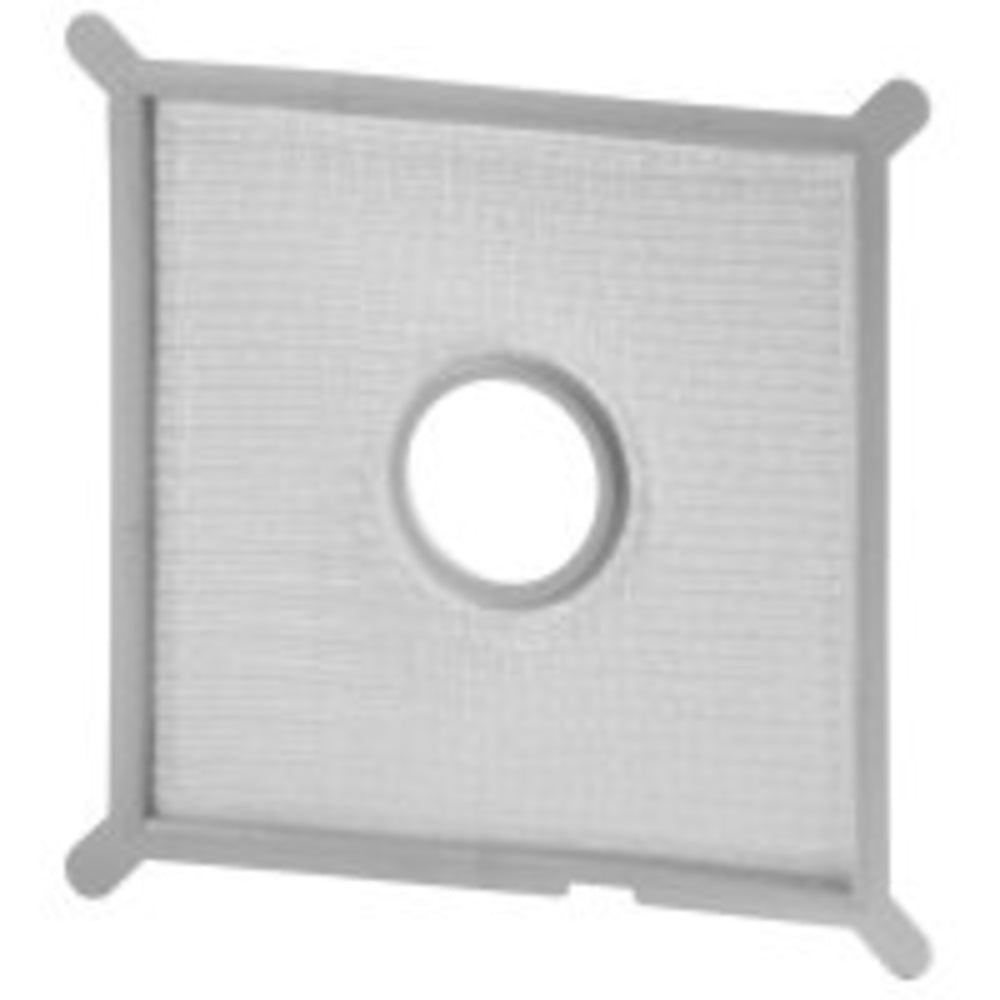 Helios ELF-ELSD, Ersatz-Dauerfilter zu ELS 1 Satz = 2 Stück