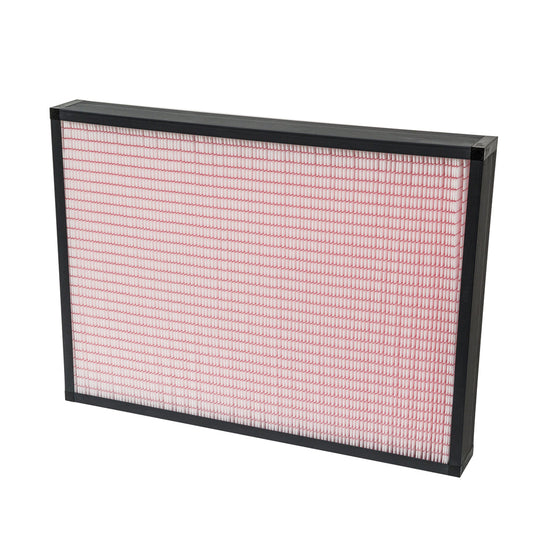 Helios ELF-KWL 1400 D/7 VDI, Ersatz-Luftfilter zu KWL EC 1400D 1 St. F7 Fillter