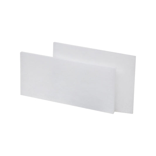 Helios ELF-KWL 200/300/4/4 Eco, Ersatz-Luftfilter KWL EC300Eco 1 Satz = 2 Stk G4