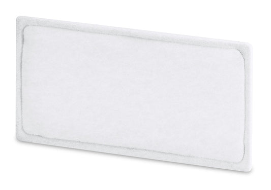 Helios ELF-KWL 270/370 4/4, Ersatz-Luftfilter zu KWL EC 270/370