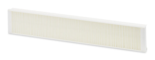 Helios ELF-KWL 340 D/7, Ersatz-Luftfilter zu KWL EC 340D 1 Stk F7 Filter