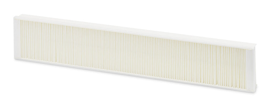 Helios ELF-KWL 340 D/7, Ersatz-Luftfilter zu KWL EC 340D 1 Stk F7 Filter