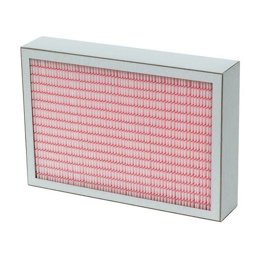 Helios ELF-KWL 800 S/7 VDI Ersatz-Luftfilter VDI 6022 für KWL EC 800S 1 St. F7 Fillter