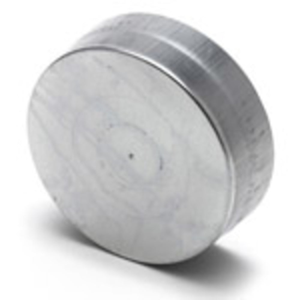 Enddeckel EMF NW 315 für Rohre und Formteile