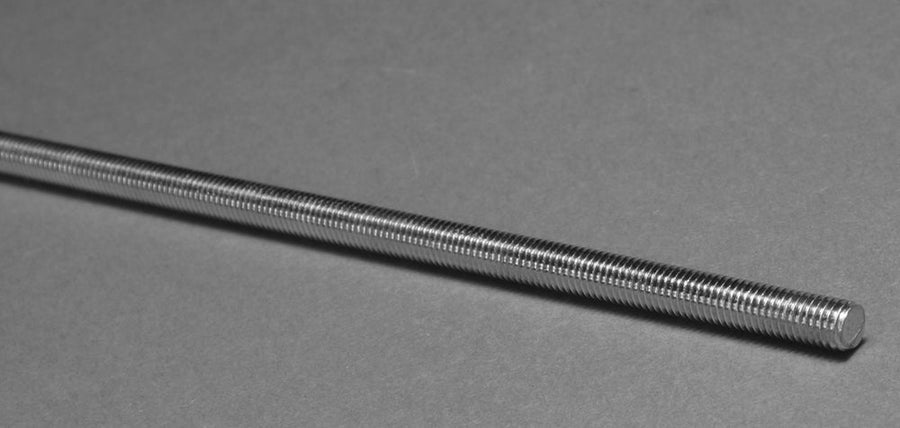 Gewindestange (galvanisiert) M8, 1m