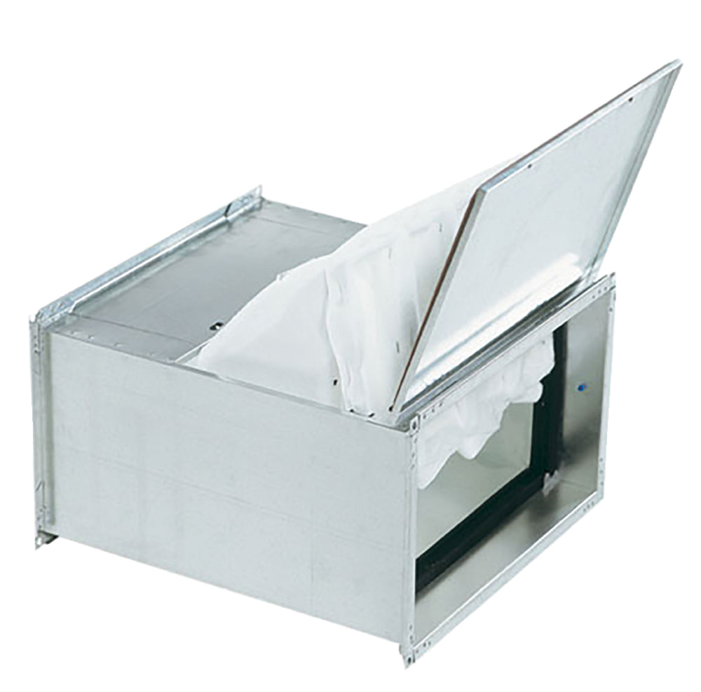 Systemair FFK 30-15 Kanalfilterbox