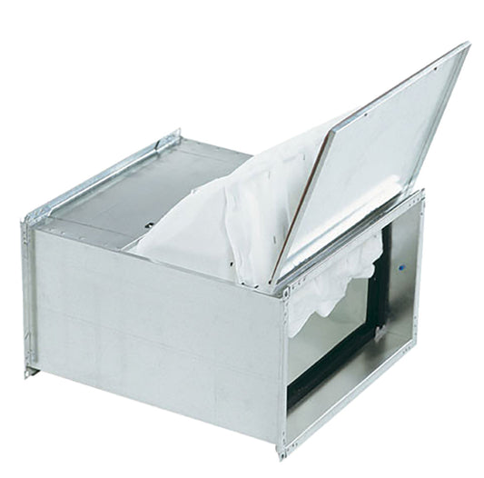 Systemair FFK 30-15 Kanalfilterbox