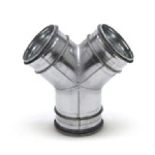 Hosenstück 45° NW 300/280