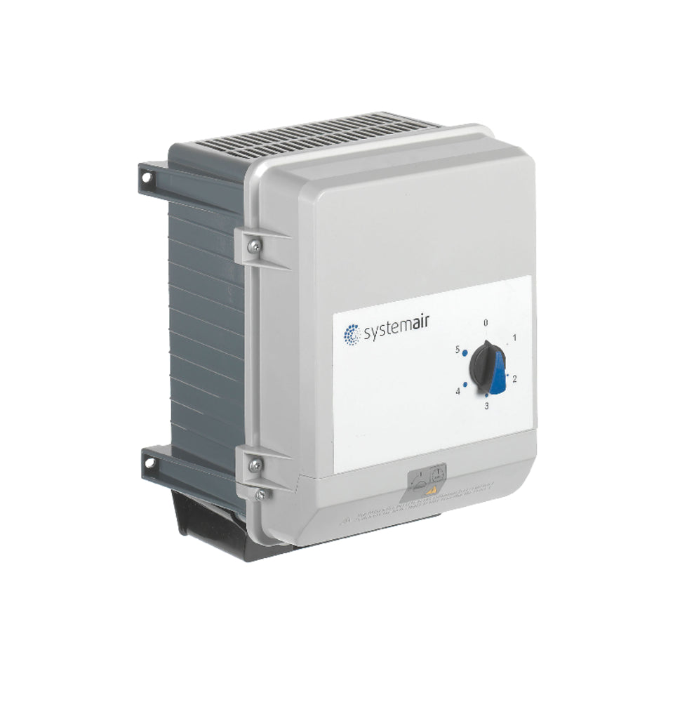 Systemair FRQ5S-E-10A Frequenzumf.