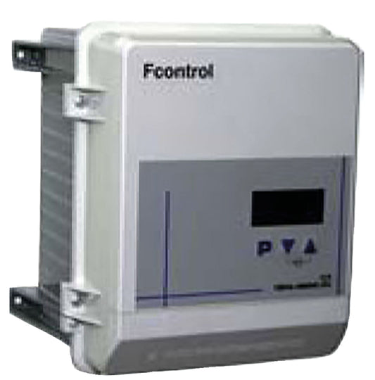 Systemair FXDM8AM Frequenzumrichter