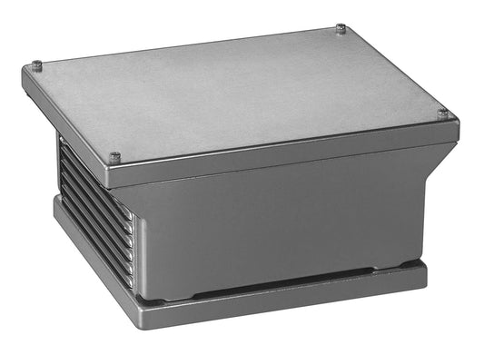 Nicotra Gebhardt Radial-Dachventilator genovent Typ: RDA 21-1819-4E