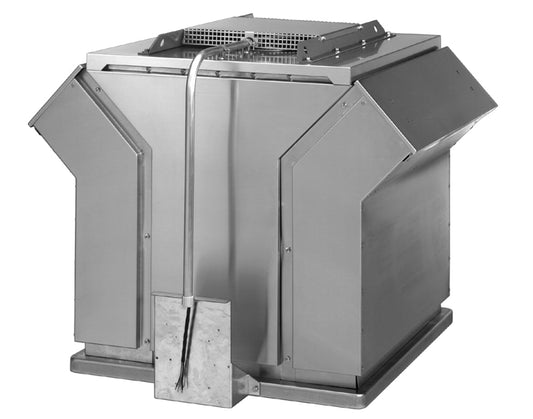 Nicotra Gebhardt Flachdachsockel ZBS 03-0090