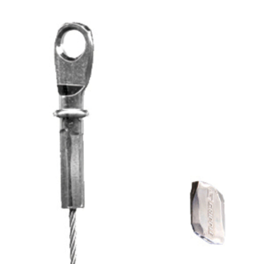 Gripple HF Classic Nr. 1 mit Lasche/Öse (0-10 kg) 10M