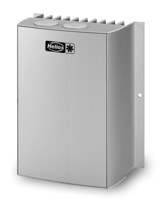 Helios EHSD 16, Elektro-Heizregistersteuerung max. 16,5 KW