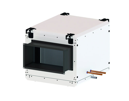K-Helios Kühlregister DX zu AIR1 XC 500 L