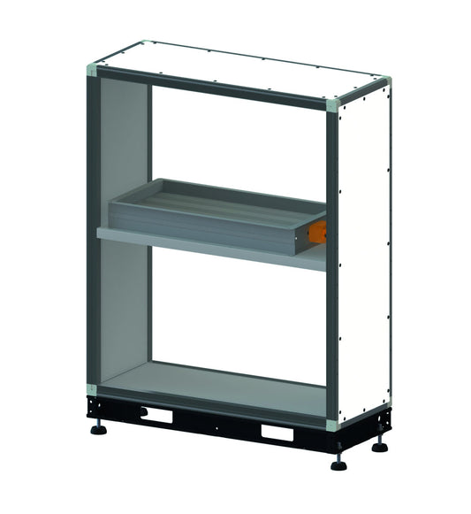 K-Helios Umluft-Modul zu AIR1 RH 15000