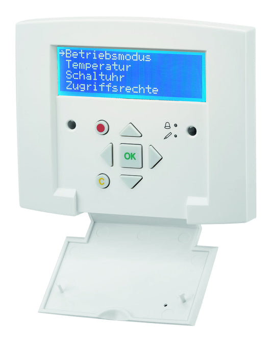 K-Helios Bedienelement Eco zu AIR1, Textdisplay, E3-DSP