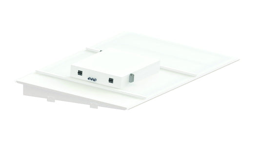 K-Helios Dach für Außenaufstellung zu AIR1 RH 12000 + Umluftmodul