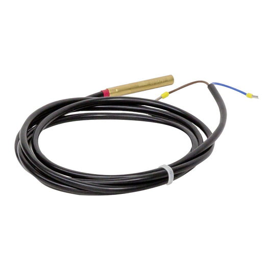 Helios LTK 40, Lufttemperatur-Kanalfühler zu Regelgerät Typ EUR 6