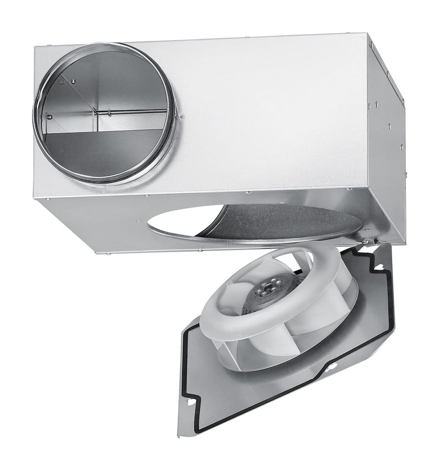 Helios SVR 200 K, SlimVent Radialventilator mit Rohranschluss DN 200mm
