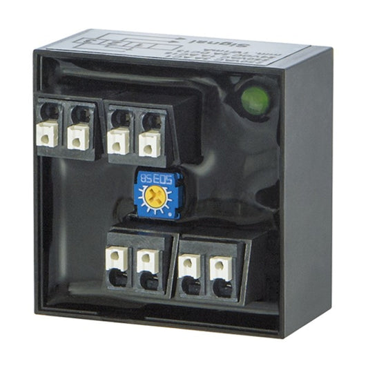 Helios KWL 45 EM, Erweiterungsmodul für zusätzliche Funktionen