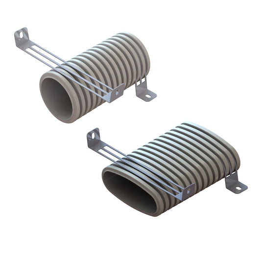 Helios FlexPipe Befestigungsschelle FRS-BS