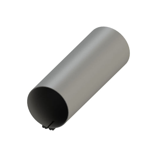 Helios Wandeinbauhülse 500mm lang