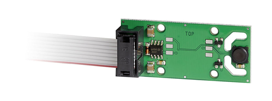 Helios MultiZoneBox Feuchte-Sensor KWL-MZB-F