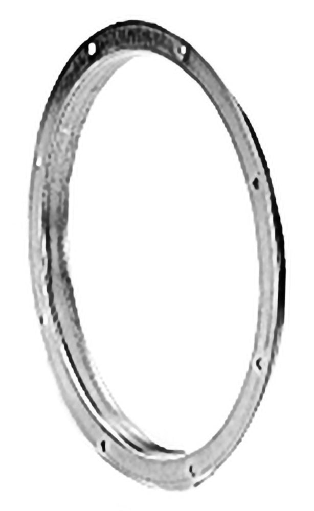 Helios FF 355, Flachflansch