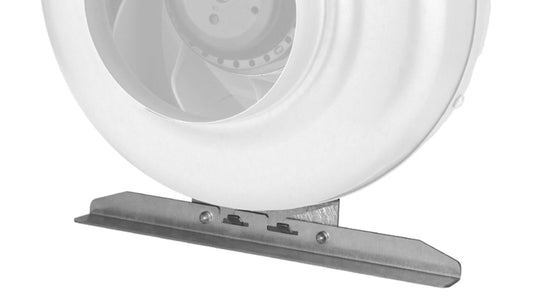 Helios MK 4, Montagekonsole zu RR...