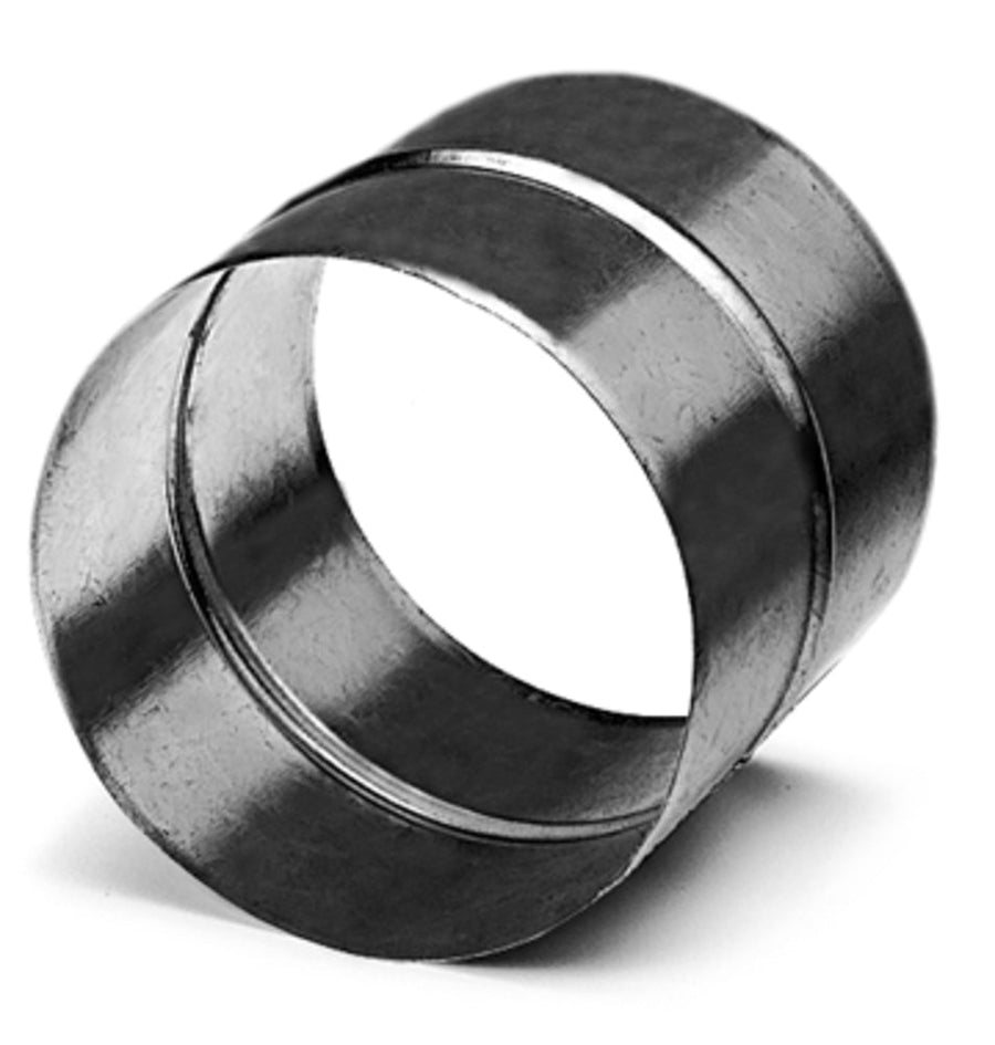 Helios RVB 80, Rohrverbinder Stahlblech verzinkt