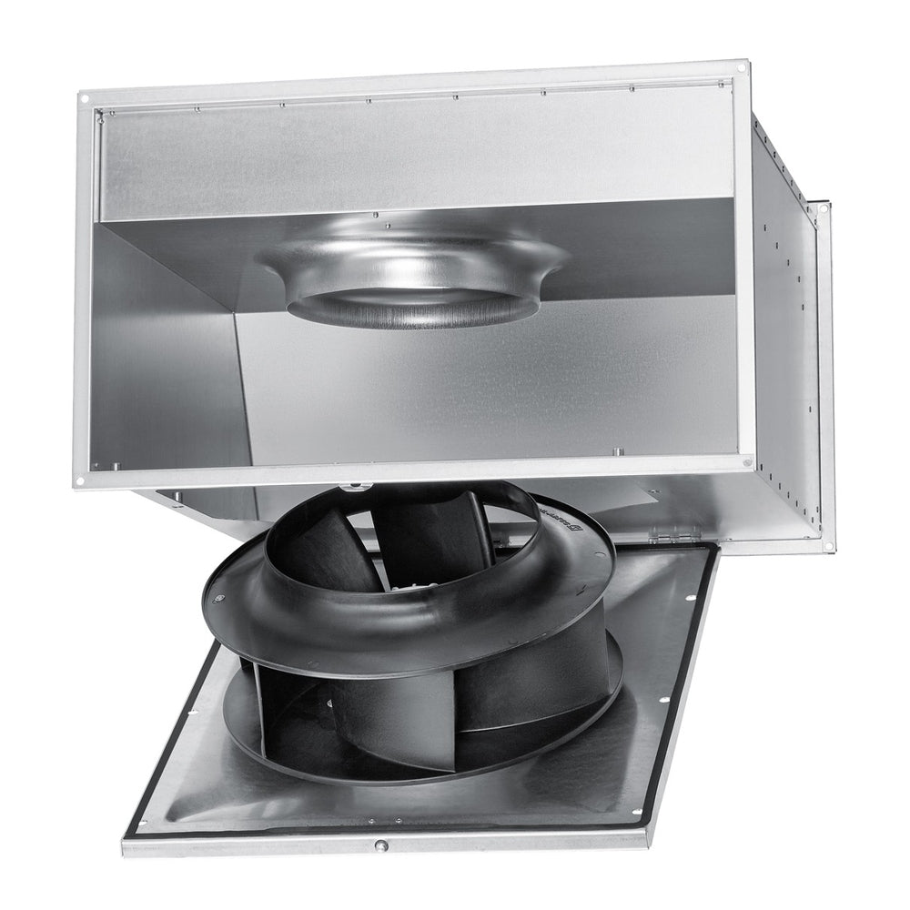 Helios Kanalventilator, 3-PH