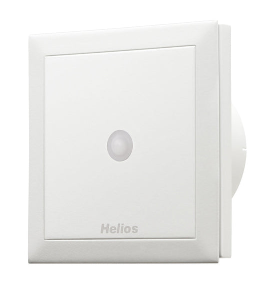 Helios M1/120 P, Minivent DN120 zweistufig mit Präsenzmelder