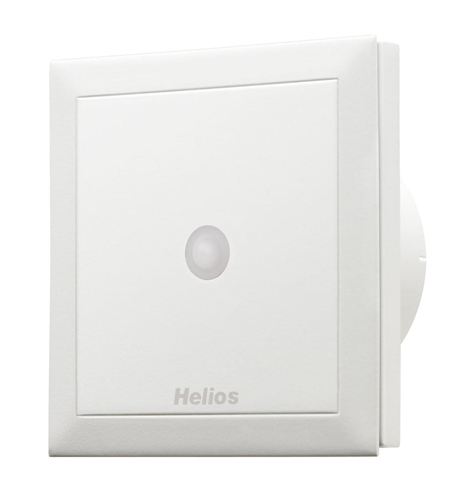 Helios M1/120 P, Minivent DN120 zweistufig mit Präsenzmelder